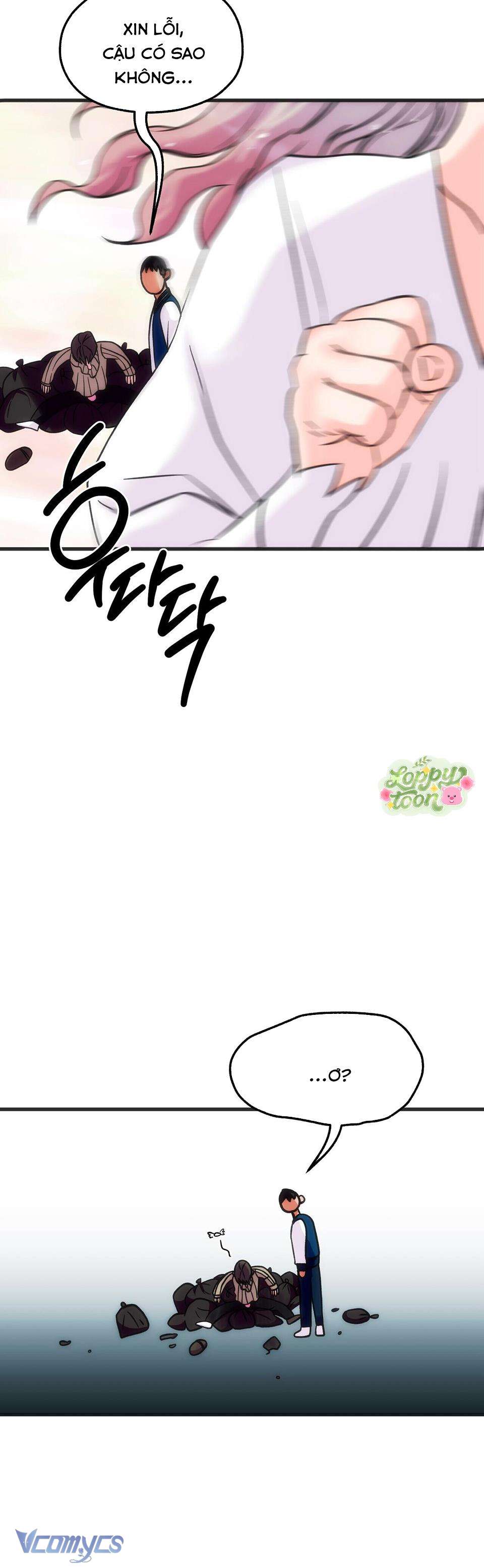 Rung Động Đỉnh Cao Chap 1 - Trang 2