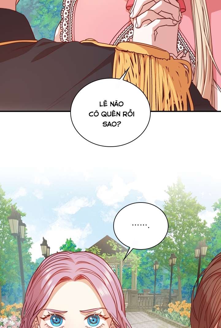 Thư Ký Của Bạo Chúa Chapter 13 - Trang 4