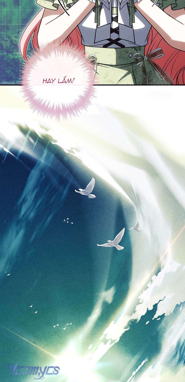 Tôi Đã Tắt Cài Đặt Chế Độ Nhận Thức Nỗi Đau! Chap 38 - Trang 4