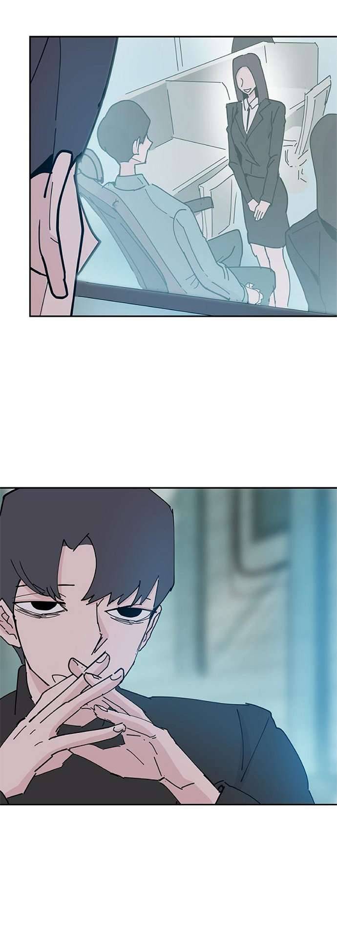 Yêu Không Hồi Kết Chap 32 - Trang 2