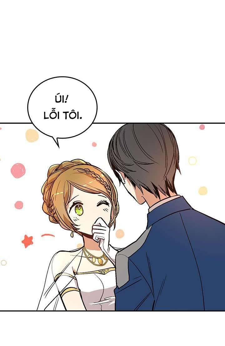 Vị Hôn Thê Khế Ước Của Công Tước Chapter 15 - Trang 4