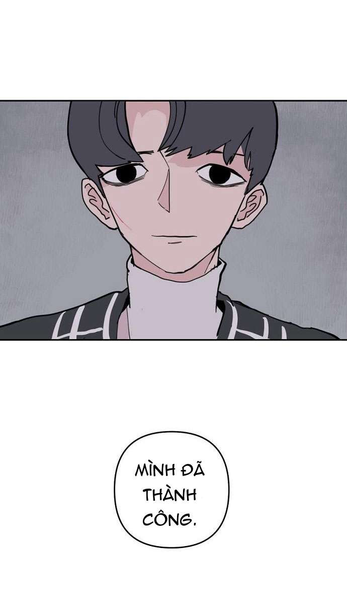 Yêu Không Hồi Kết Chap 4 - Next Chap 5