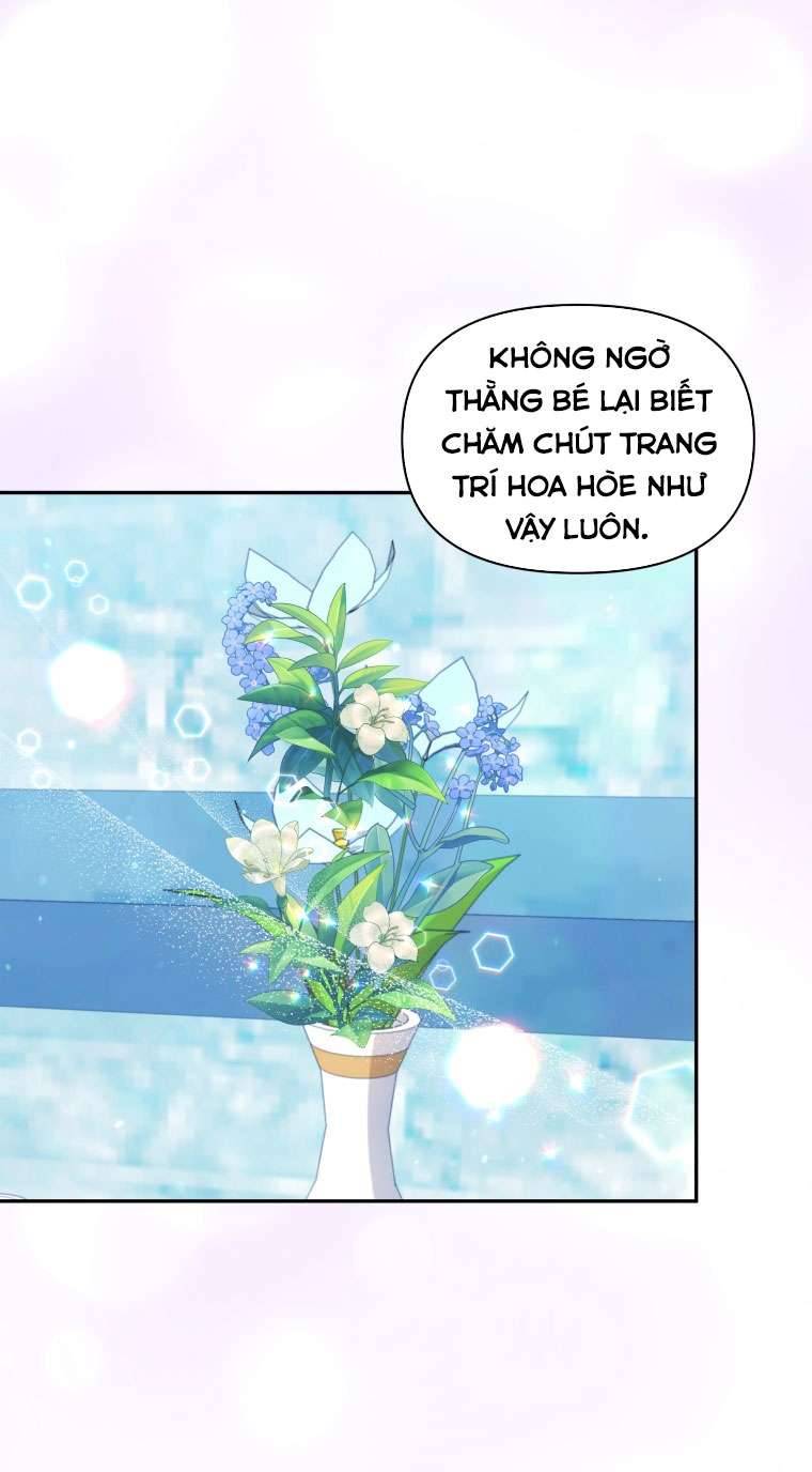 Người Bảo Hộ Của Bạo Quân Là Ma Nữ Tàn Độc Chap 59 - Trang 3
