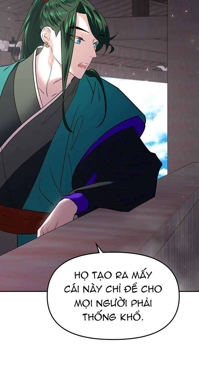 Vương Tử Huyền Bí Chapter 20 - Trang 4