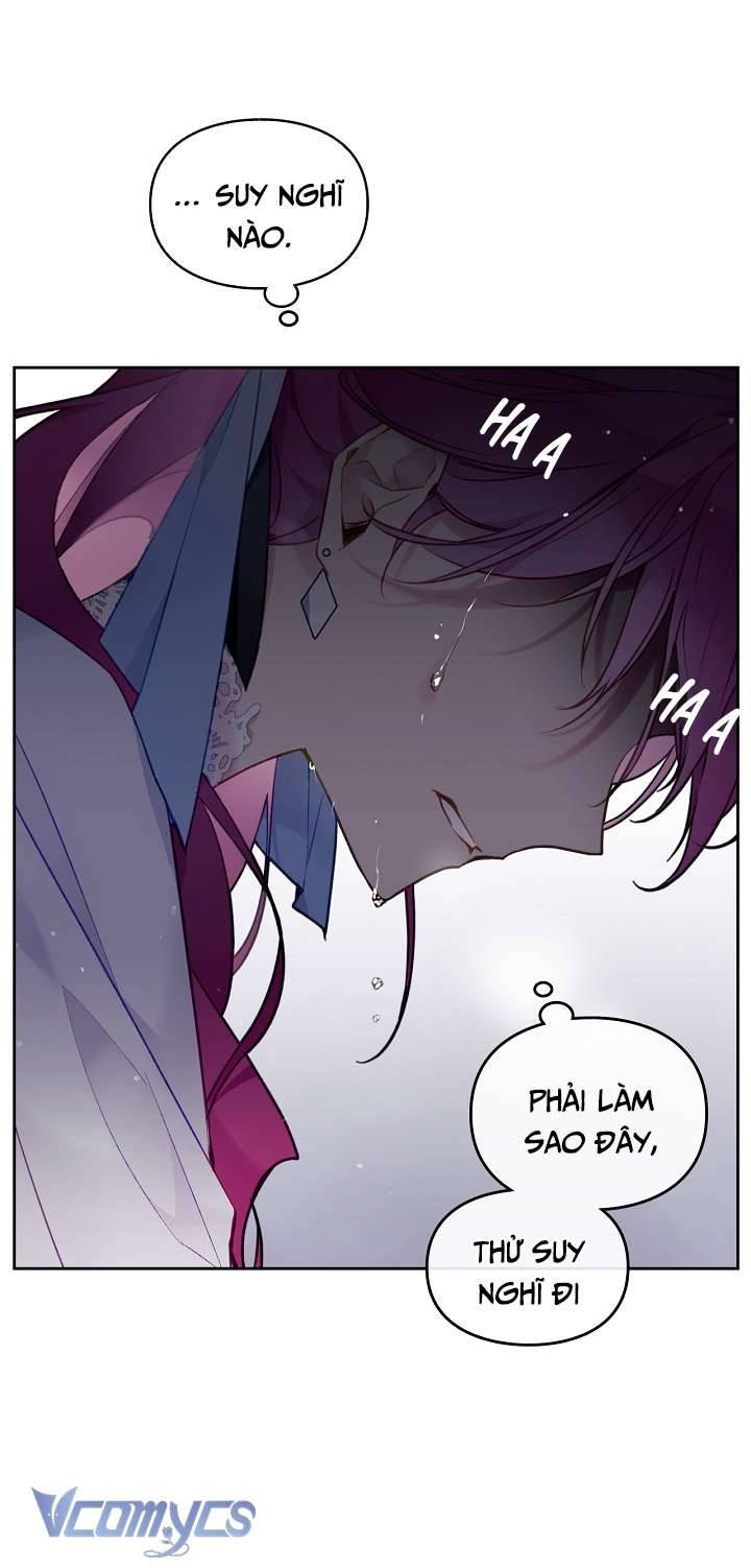 Kết Cục Của Nhân Vật Phản Diện Chỉ Có Thể Là Cái Chết Chapter 113 - Next Chapter 114