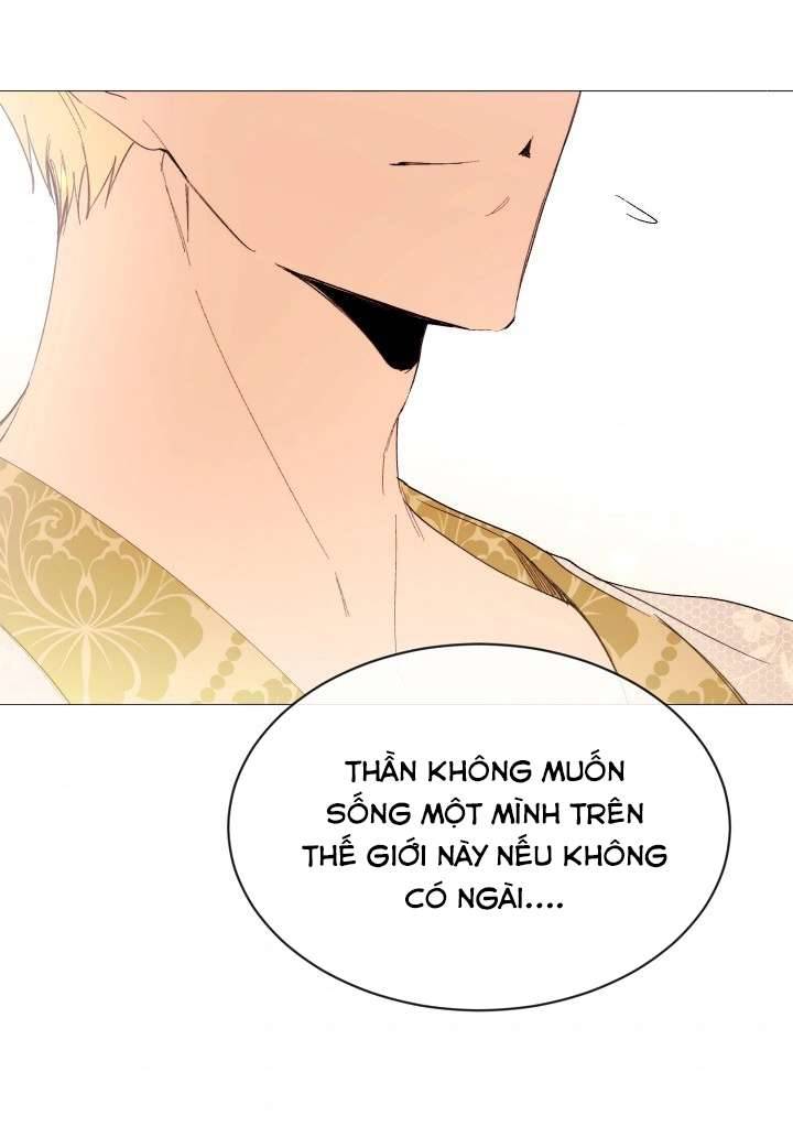 Ác Nữ Cần Bạo Chúa Chapter 69 - Trang 4