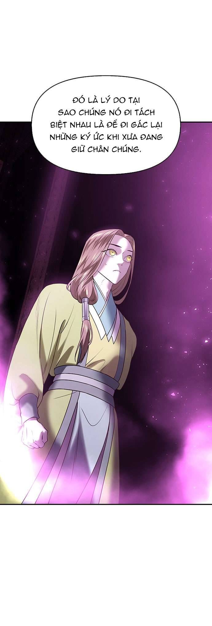 Vương Tử Huyền Bí Chapter 30 - Trang 4