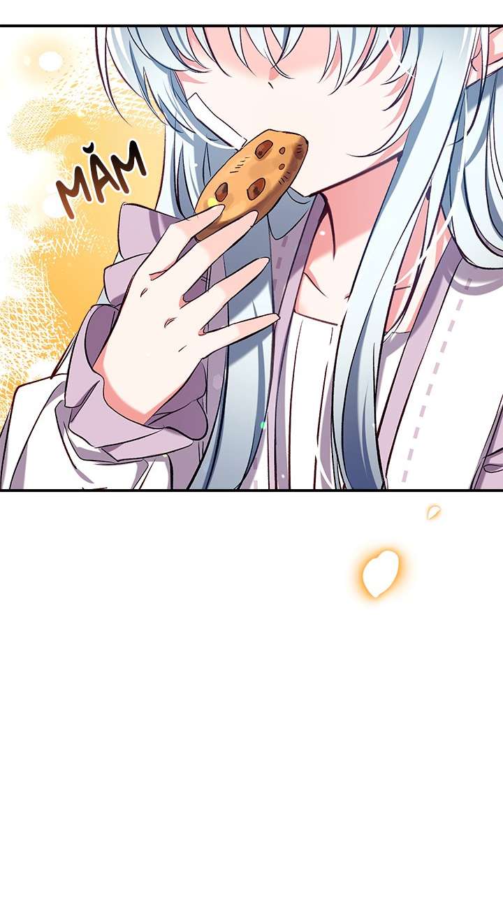 Chúng Ta Có Thể Trở Thành Một Gia Đình Được Không? Chap 35 - Next Chap 36