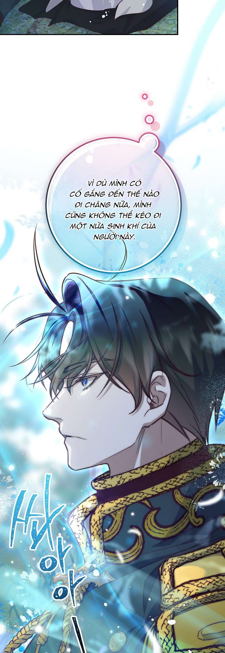 Khi Trái Tim Dẫn Lối Đôi Ta Chapter 26 - Trang 4