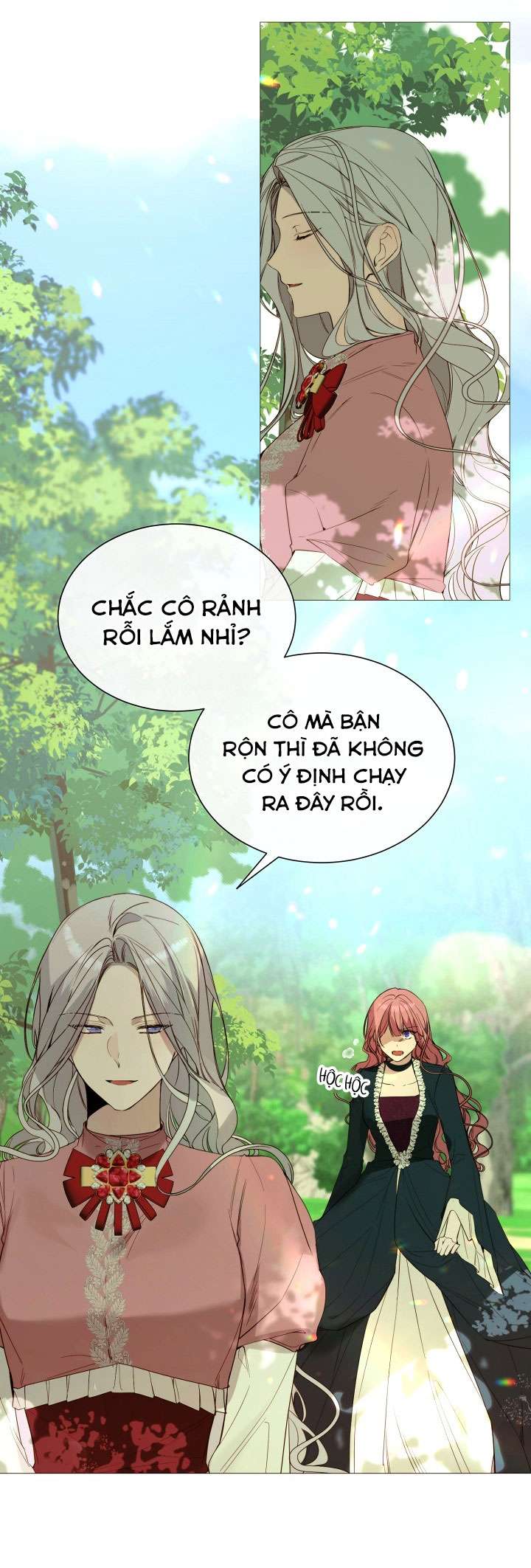 Ác Nữ Cần Bạo Chúa Chapter 44 - Next Chapter 45
