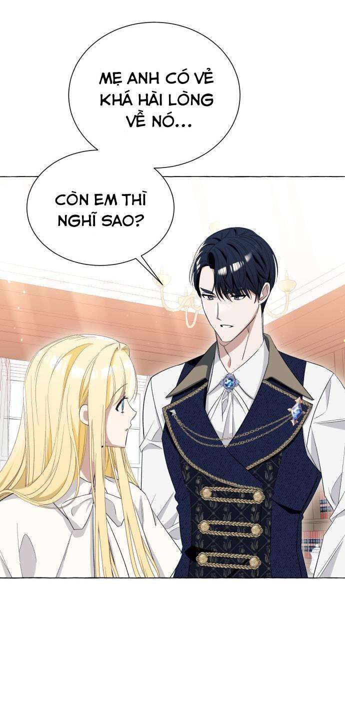 Tôi Tưởng Đó Chỉ Là Tiểu Thuyết Trọng Sinh Bình Thường Chapter 11 - Trang 4