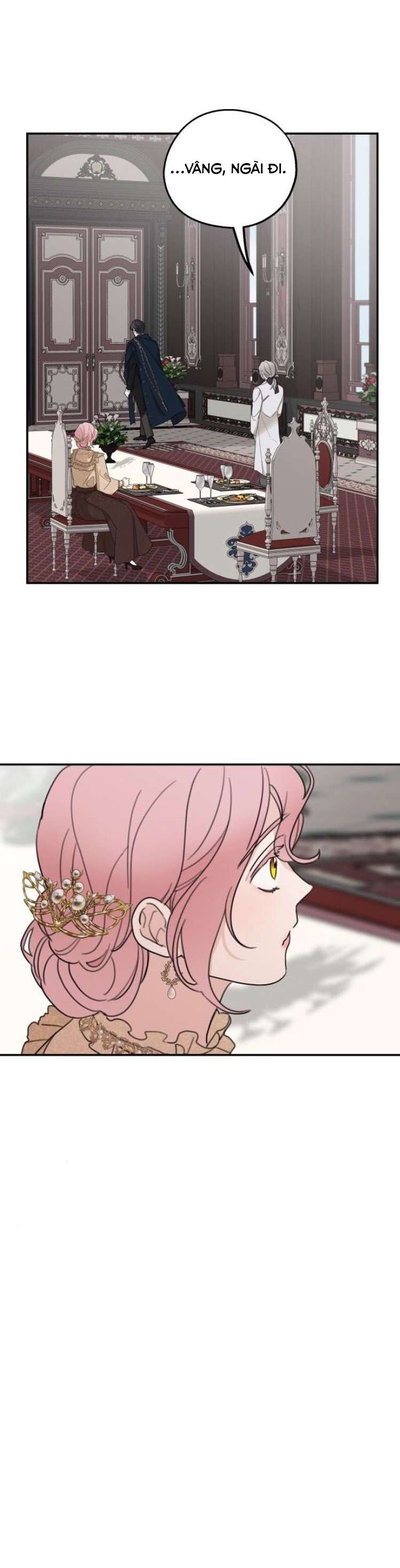 Gia Đình Chồng Quá Ám Ảnh Bởi Tôi Chap 8 - Next Chap 9