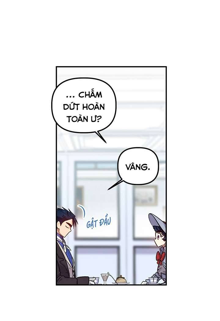 May Mắn Hay Bất Hạnh Chap 35 - Trang 4