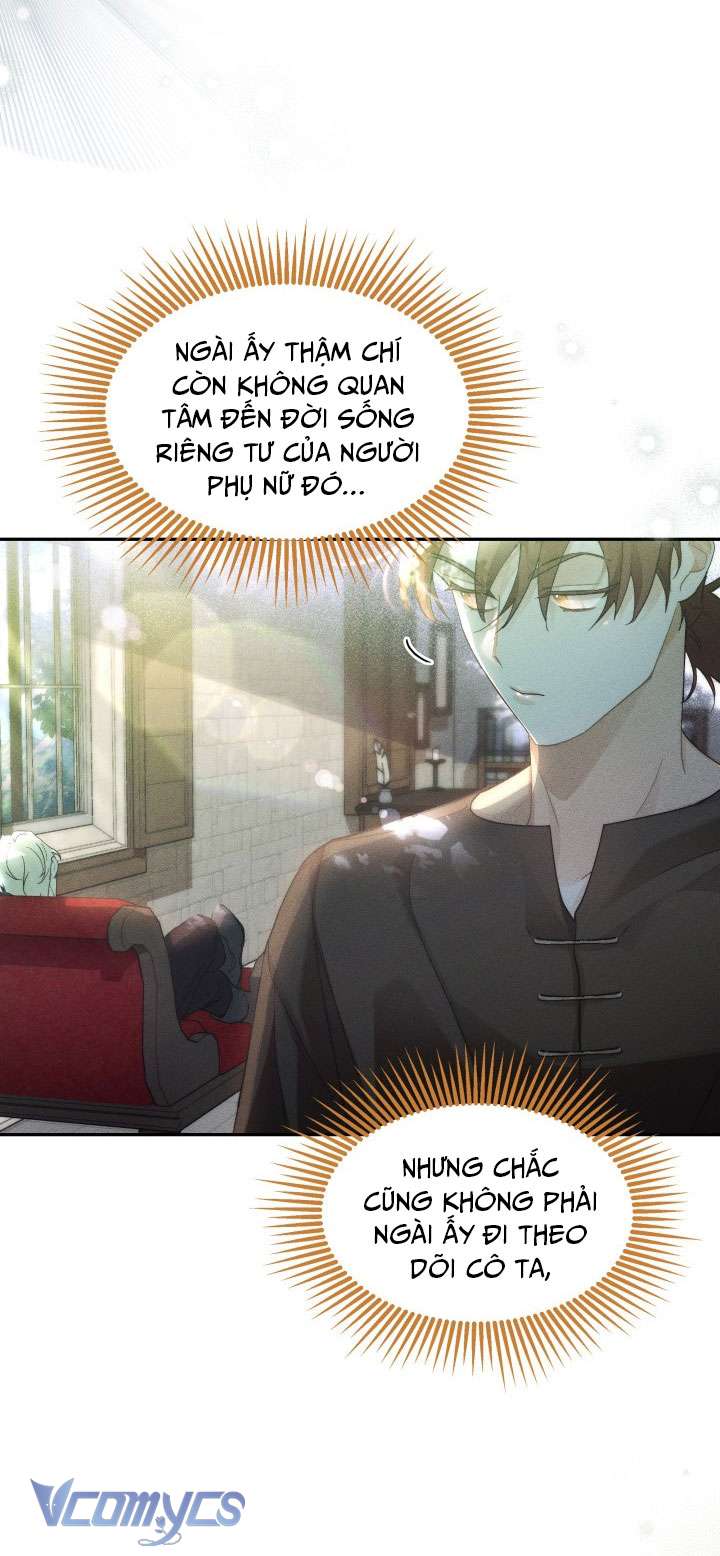Tiếng Trống Vang Dội Chapter 18 - Trang 4