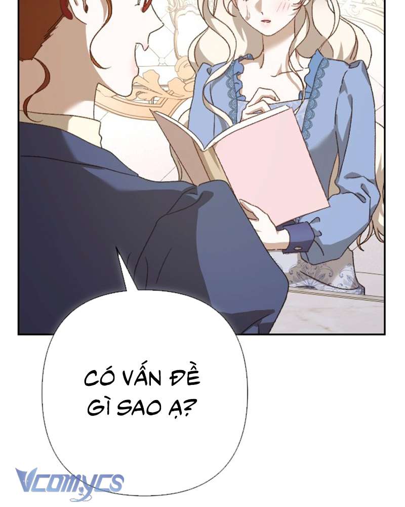Dành Cho Những Ai Coi Hối Tiếc Là Điều Xa Xỉ Chap 21 - Trang 4