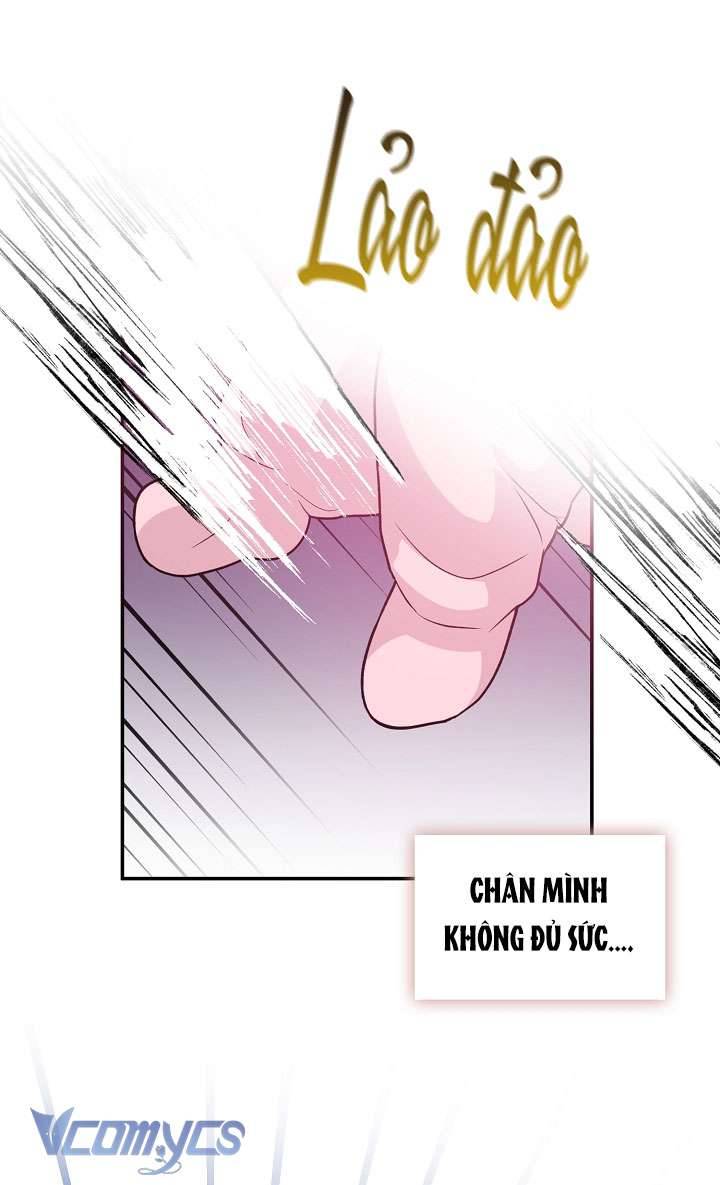 Công Chúa Là Người Chơi Chapter 4 - Trang 3