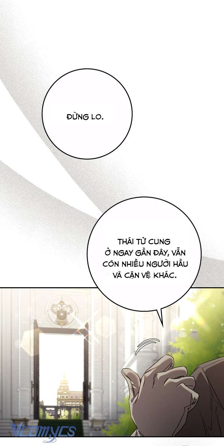 Thuần Hóa Bạo Quân Rồi Bỏ Trốn Chap 127 - Trang 2