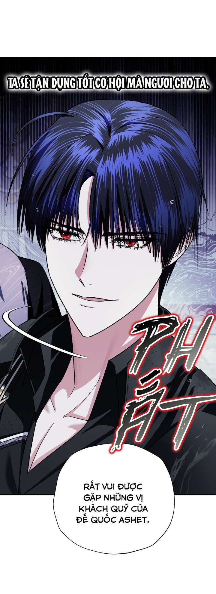 Cha À, Con Không Muốn Kết Hôn Đâu Chap 91 - Trang 2