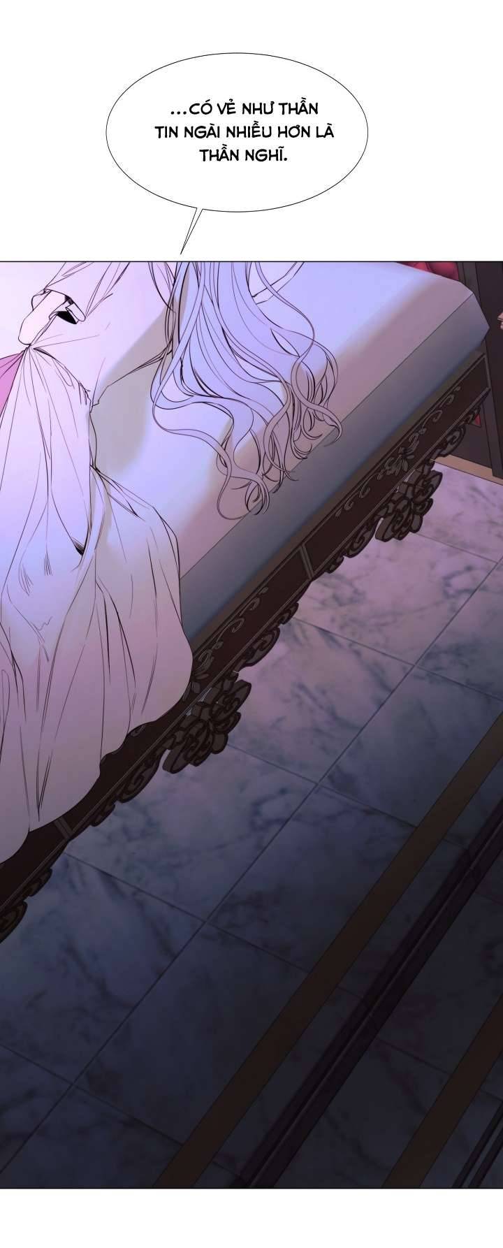 Ác Nữ Cần Bạo Chúa Chapter 21 - Trang 4
