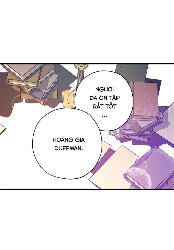 Chúng Ta Có Thể Trở Thành Một Gia Đình Được Không? Chap 7 - Next Chap 8