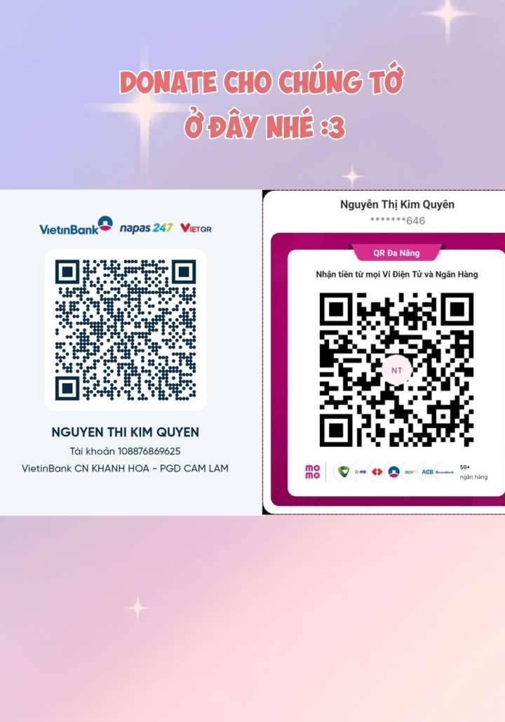 Khi Số Phận Tìm Đến Hai Ta Chapter 31 - Trang 4
