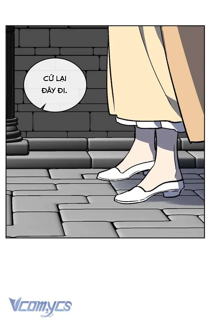 Vị Hôn Thê Khế Ước Của Công Tước Chapter 65 - Trang 4