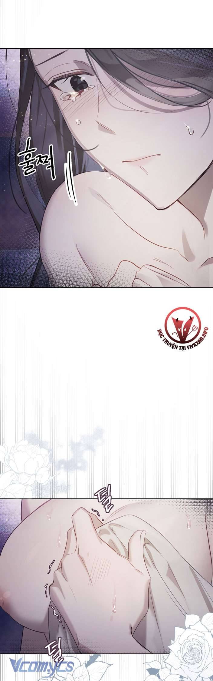 [18+] Tiết Học Bí Mật Của Trung Điện Chap 1 - Trang 2