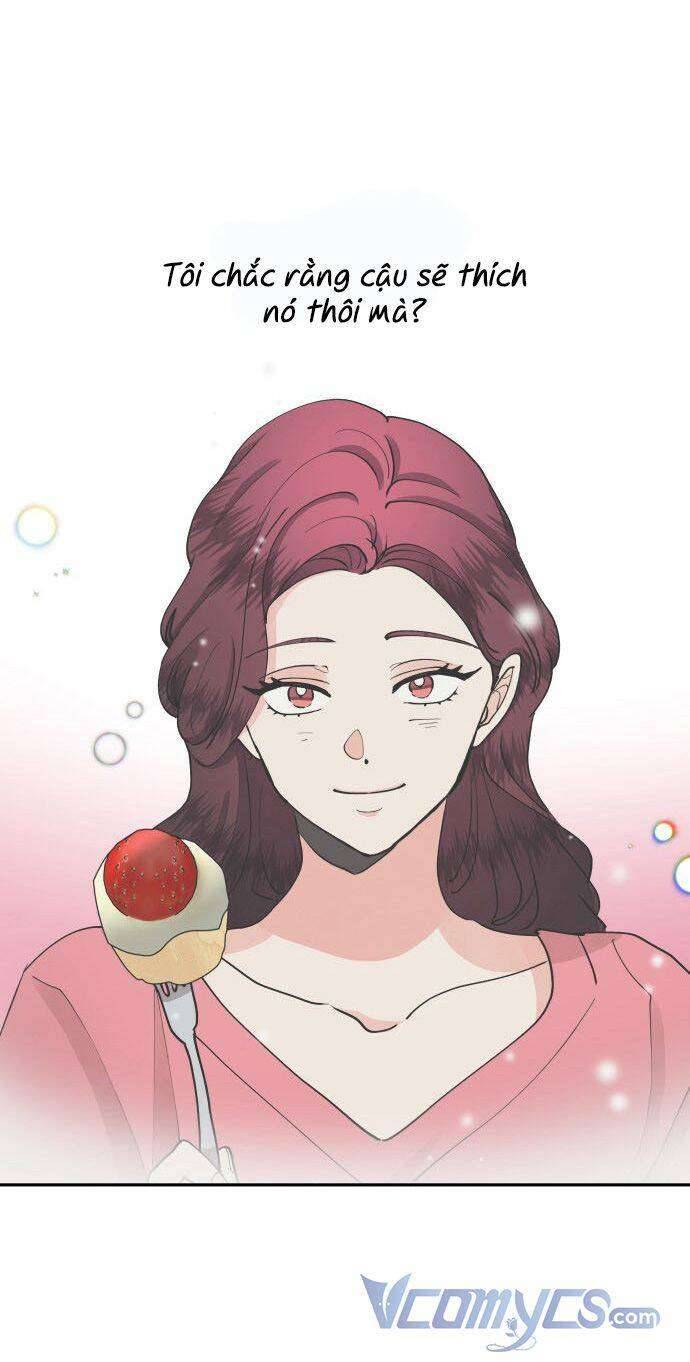 Oan Gia Ngõ Hẹp Chapter 40 - Trang 3