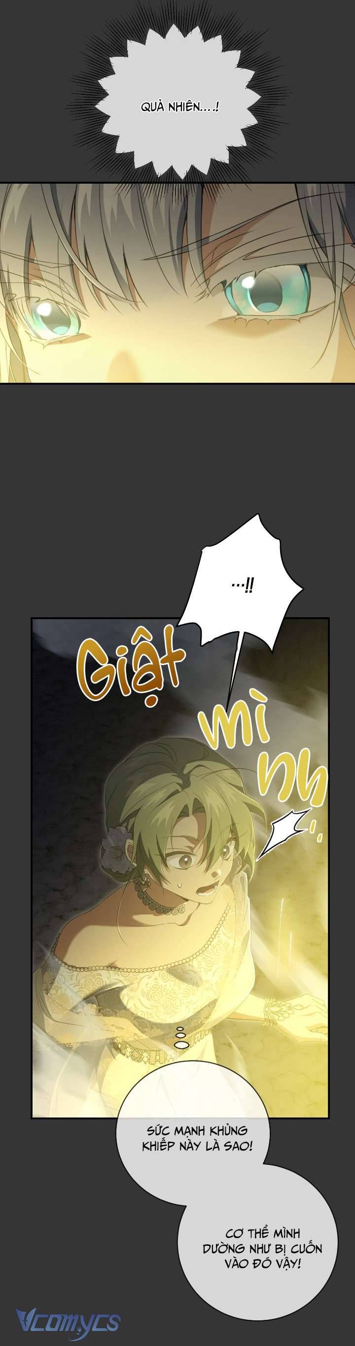 Lại Một Lần Nữa Hướng Về Ánh Sáng Chap 78 - Trang 2