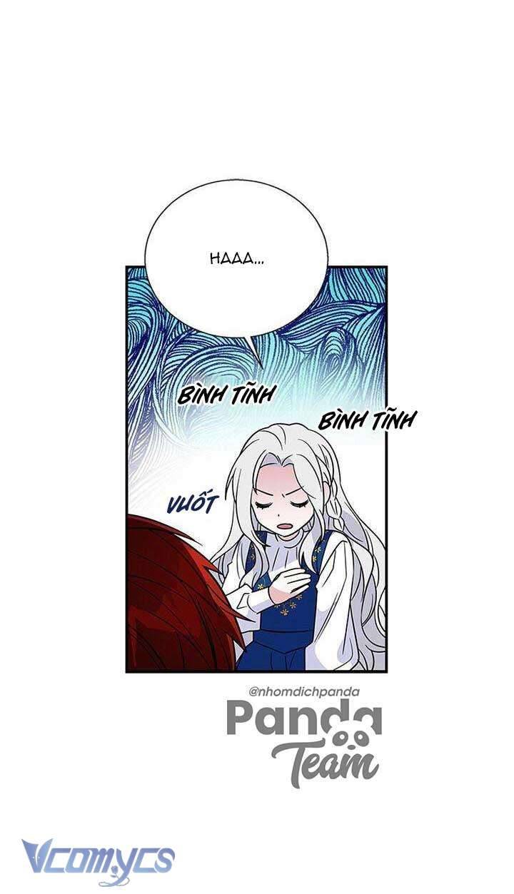 Chồng Yêu, Tôi Đây Bãi Công! Chap 7 - Trang 2