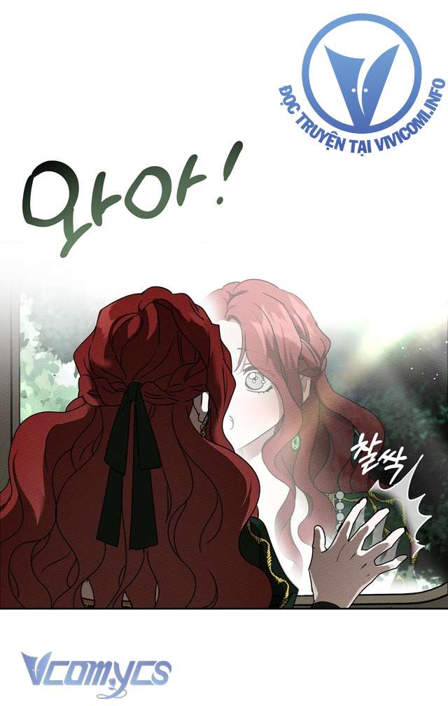Dưới Bóng Cây Sồi Chap 3 - Trang 4