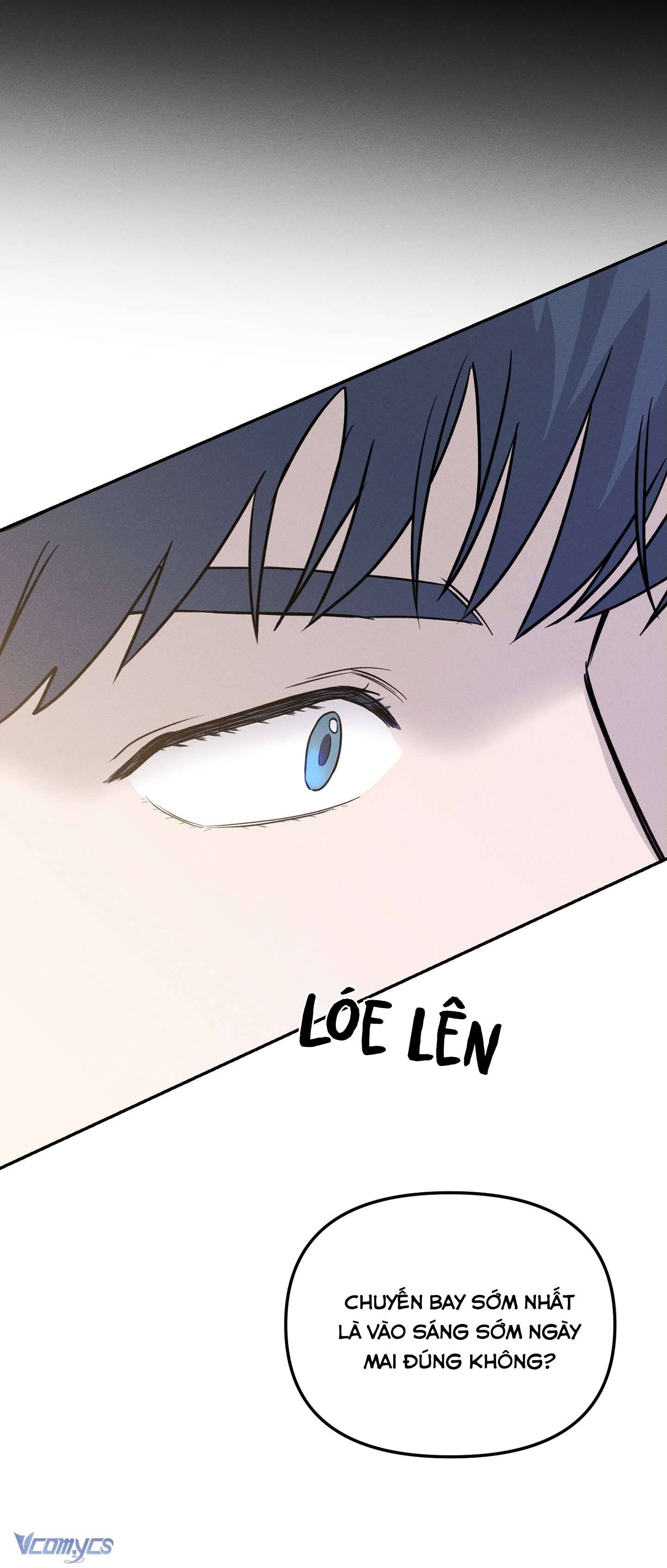 Cậu Đã Bị Bắt! Chap 2 - Trang 2