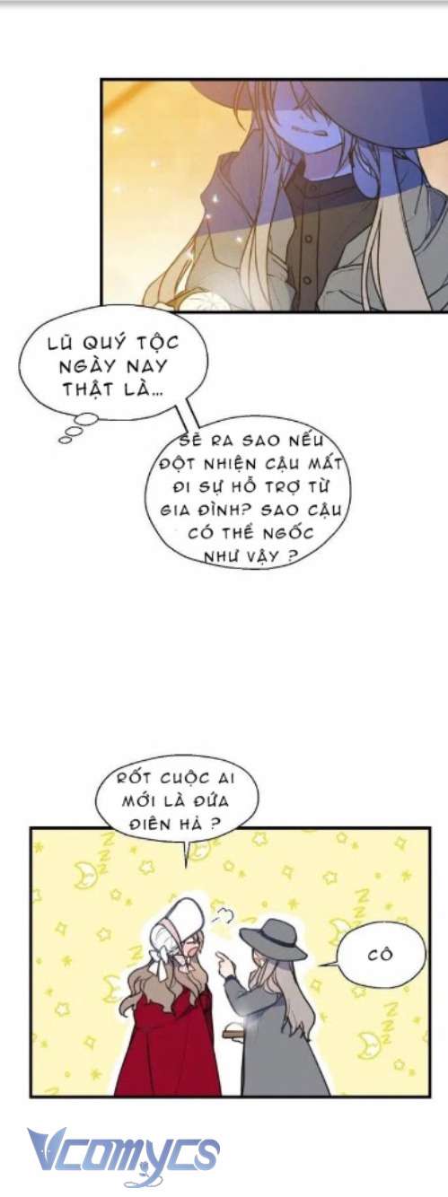 Bệ Hạ Xin Đừng Giết Tôi!!! Chap 11 - Trang 3