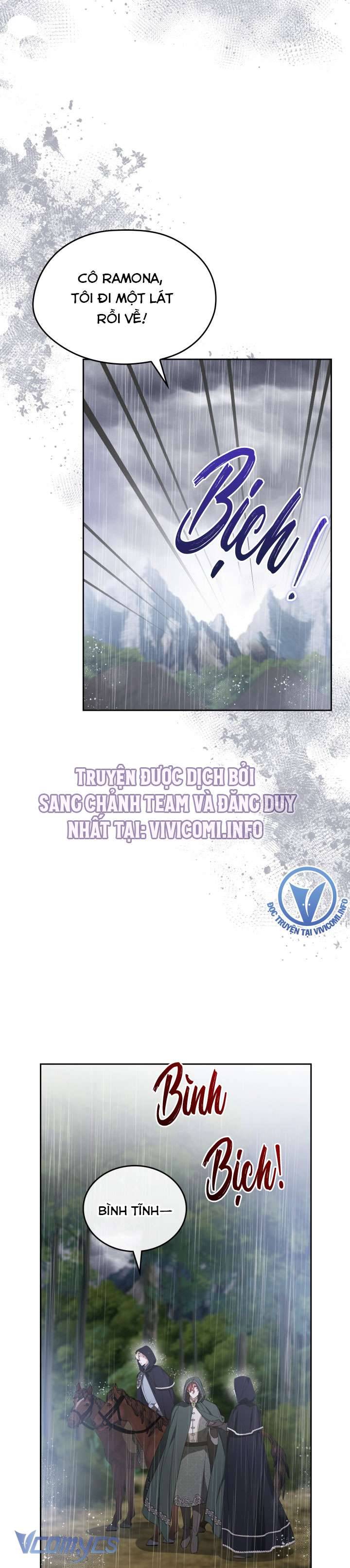 Kiếp Này Nhất Định Làm Gia Chủ Chap 159 - Trang 2