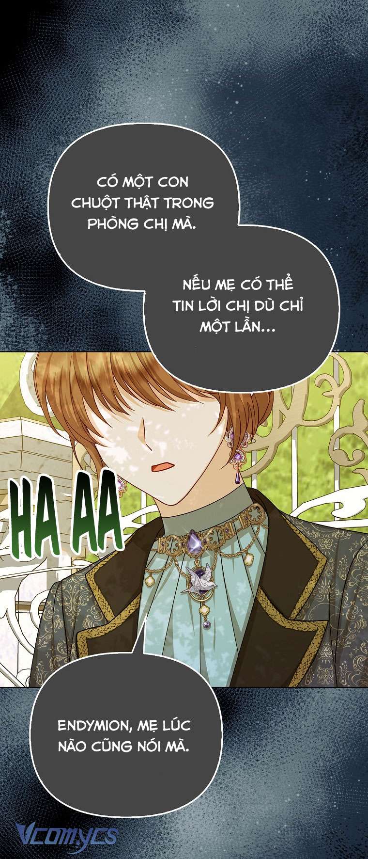 Nhân Vật Phản Diện Đều Thích Tôi Chapter 9 - Trang 4