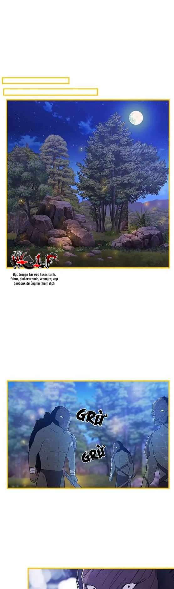 Yêu Anh 200% Công Lực Chapter 13 - Trang 4