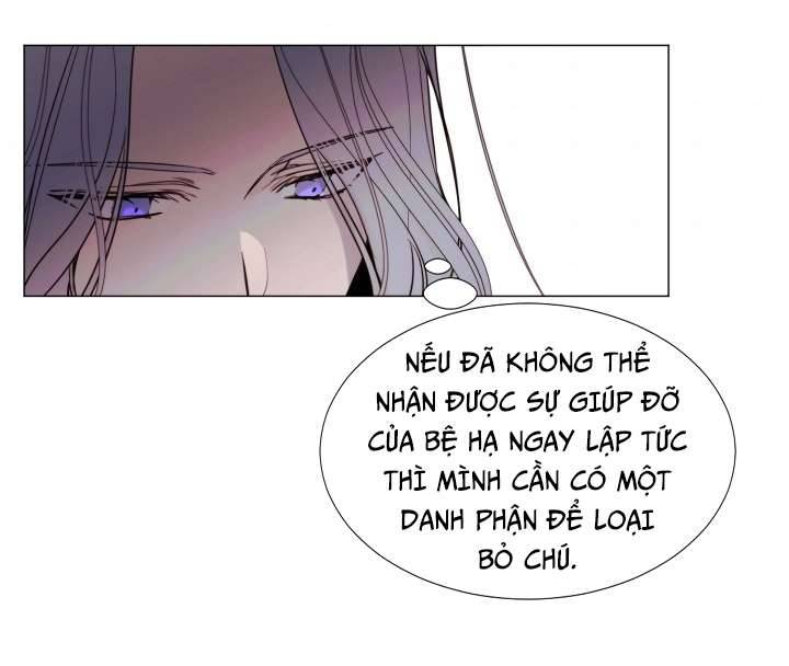 Ác Nữ Cần Bạo Chúa Chapter 19 - Trang 4