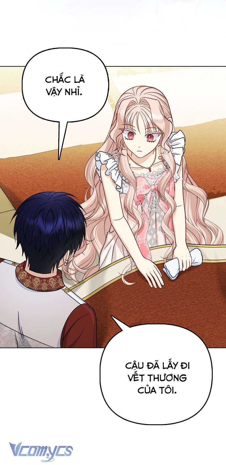 Nhân Vật Phản Diện Đều Thích Tôi Chapter 30 - Trang 4