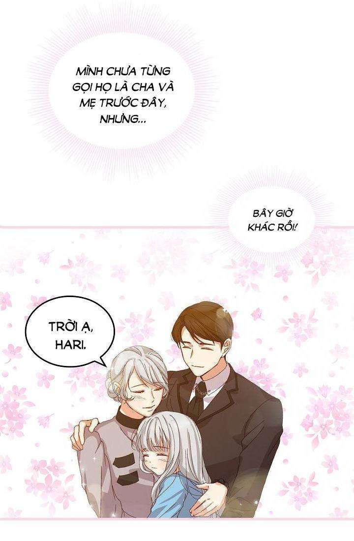 Cẩn Thận Với Các Anh Trai Đấy! Chap 5 - Trang 2