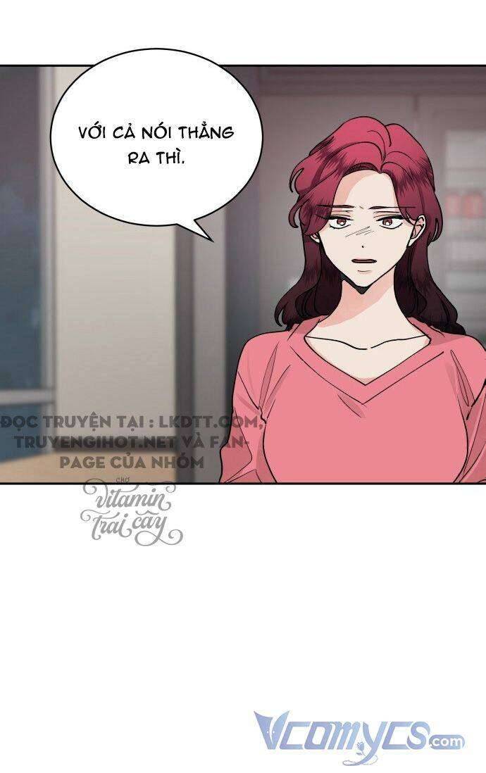 Oan Gia Ngõ Hẹp Chapter 39 - Trang 3