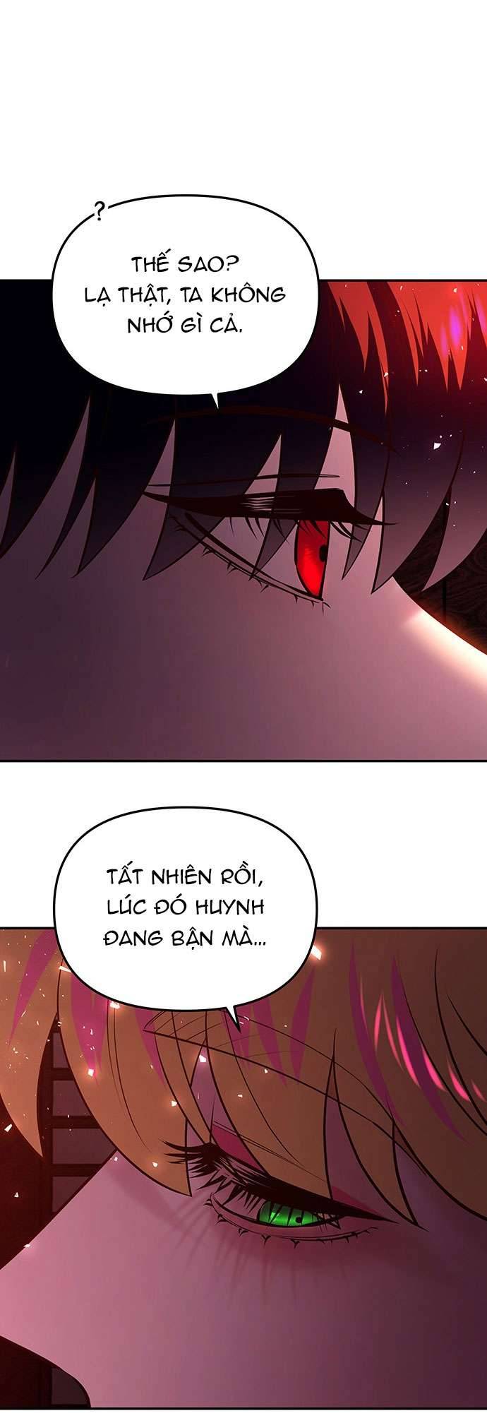 Vương Tử Huyền Bí Chapter 41 - Trang 4