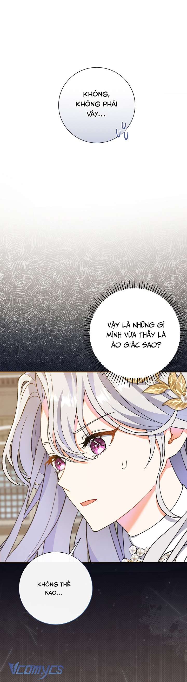 Người Xem Mắt Của Ác Nữ Quá Hoàn Hảo Chapter 4 - Trang 4