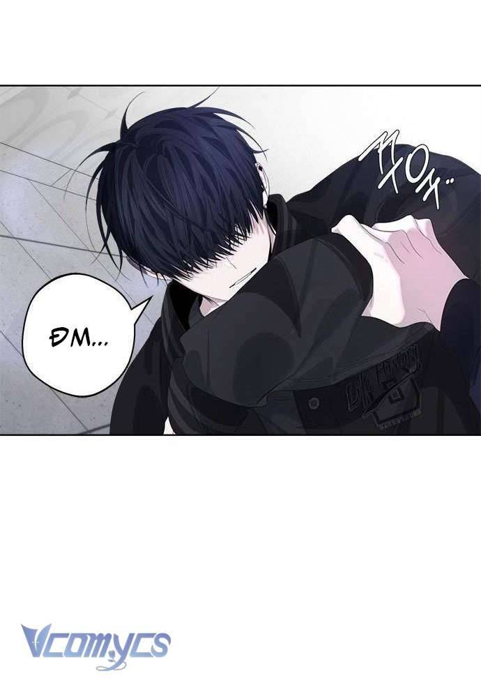 Đàn Anh Xấu Xa! Chap 67 - Trang 3