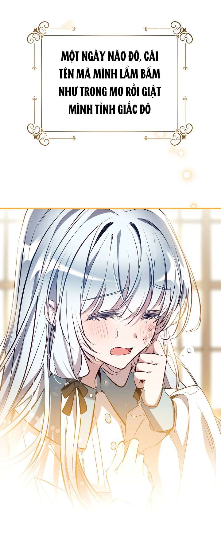 Chúng Ta Có Thể Trở Thành Một Gia Đình Được Không? Chap 72 - Next Chap 73