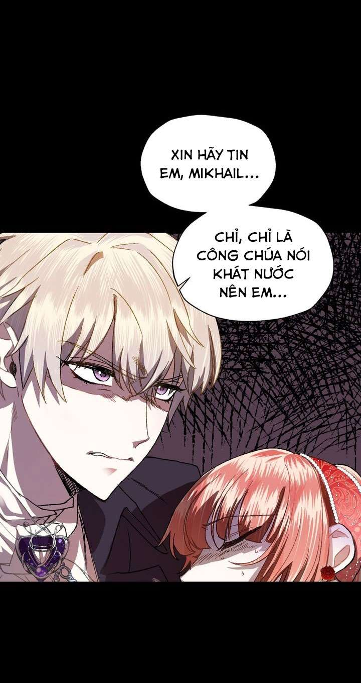 Cha À, Con Không Muốn Kết Hôn Đâu Chap 1 - Trang 2