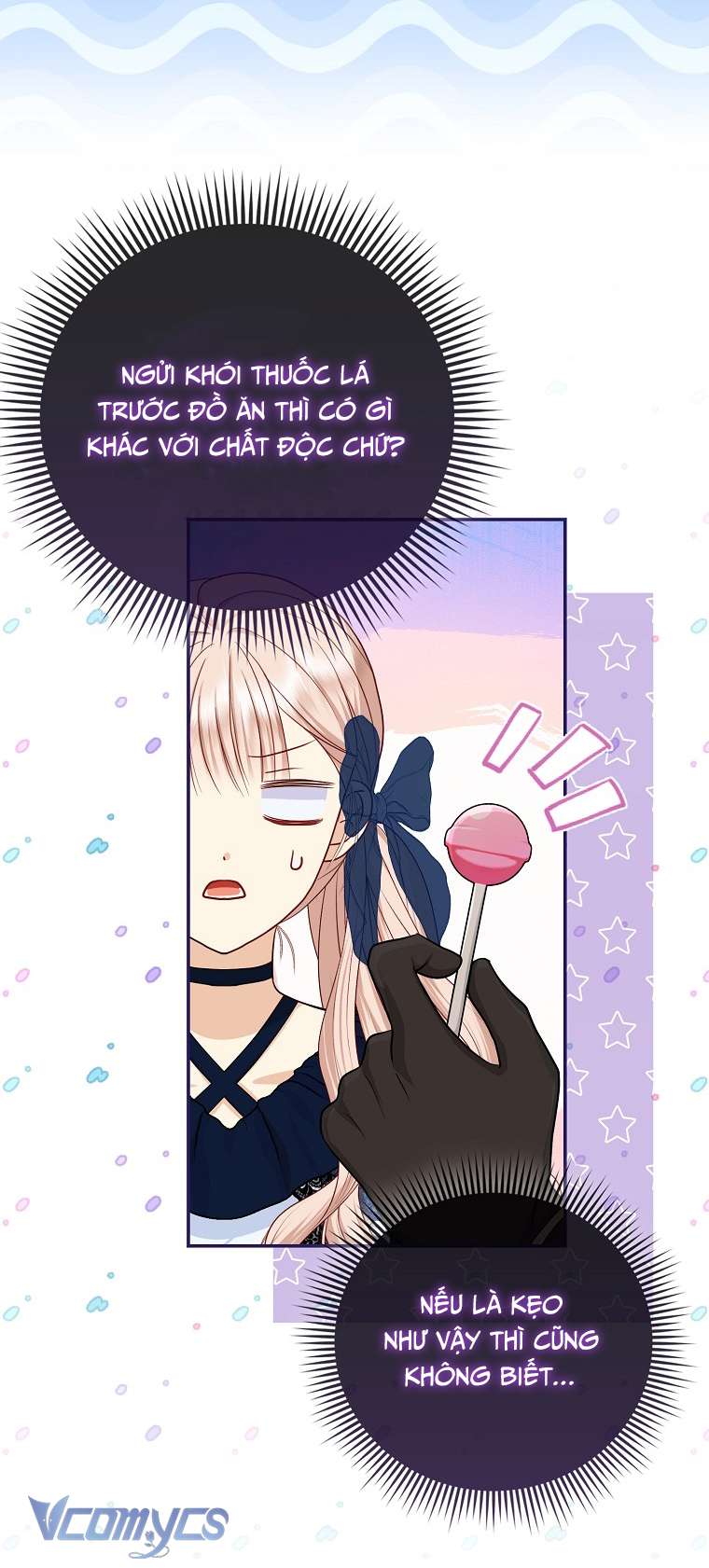 Nhân Vật Phản Diện Đều Thích Tôi Chapter 12 - Trang 4