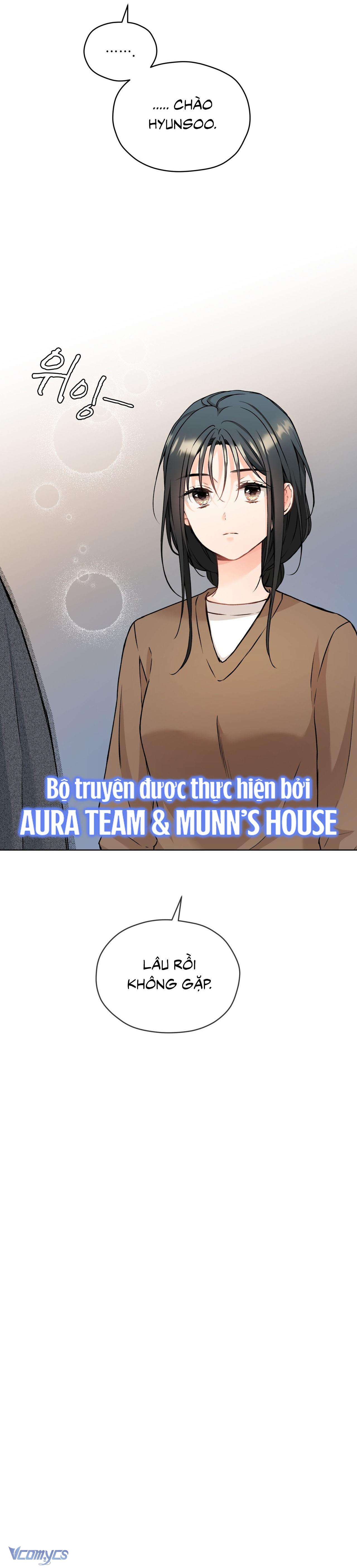 Nhà Tôi Có Một Con Chuột Chap 58 - Trang 2
