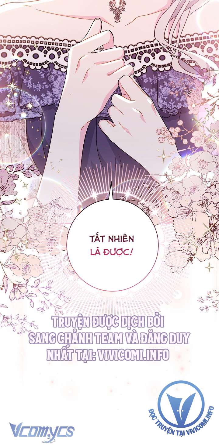 Người Xem Mắt Của Ác Nữ Quá Hoàn Hảo Chapter 30 - Trang 4