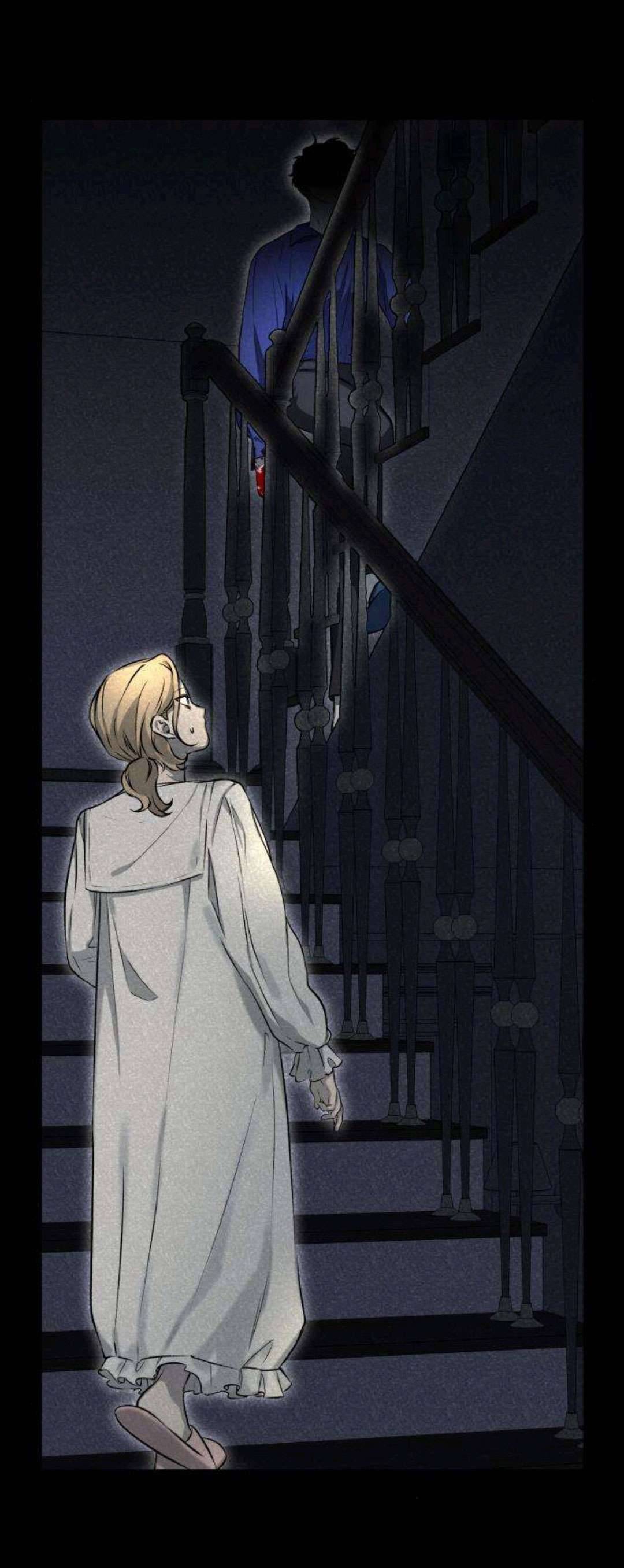 Xin Người Đừng Quên Chap 5 - Trang 2