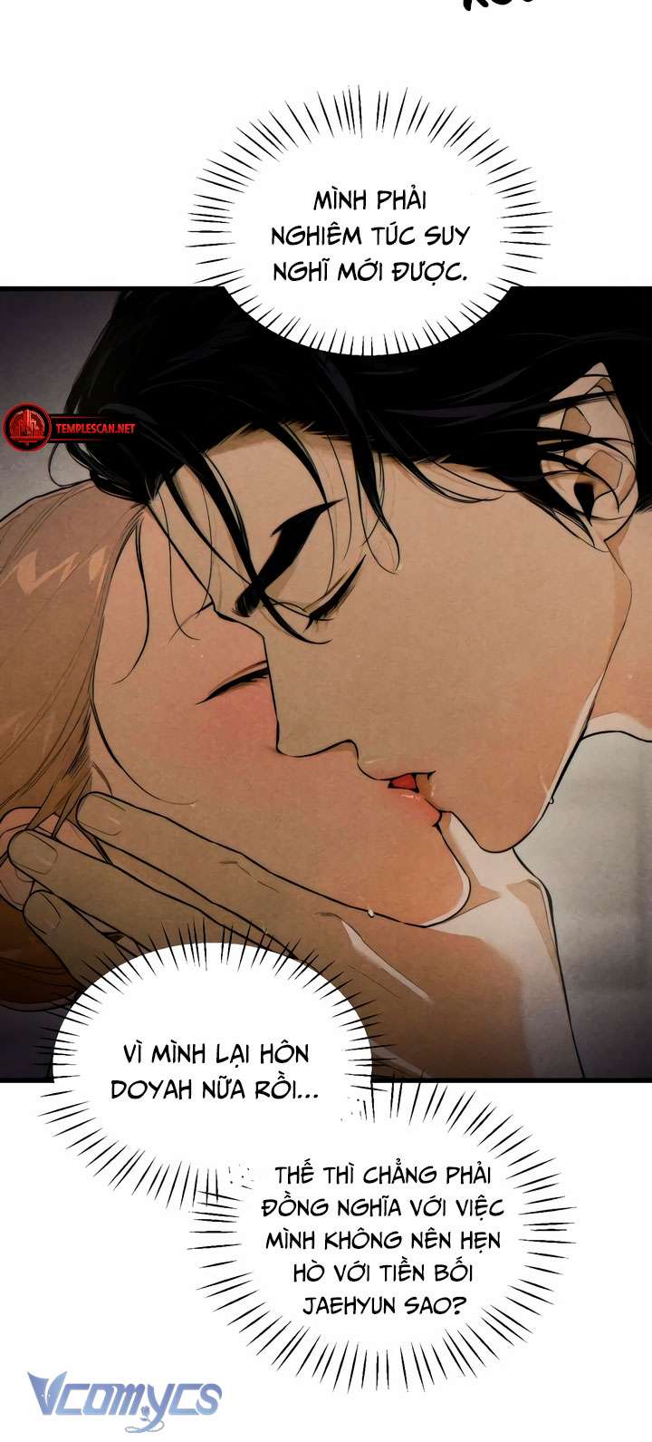 [18+] Mong Ước Của Ác Quỷ Chap 28 - Trang 2
